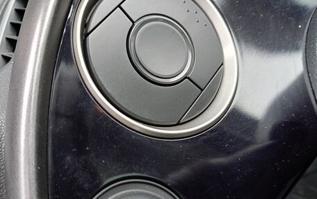 Honda Civic VIII, 2008 год, 550 000 рублей, 11 фотография