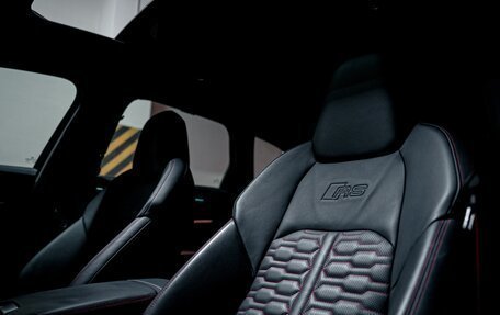 Audi RS 6, 2022 год, 14 900 000 рублей, 24 фотография