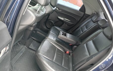 Honda Civic VIII, 2008 год, 550 000 рублей, 6 фотография