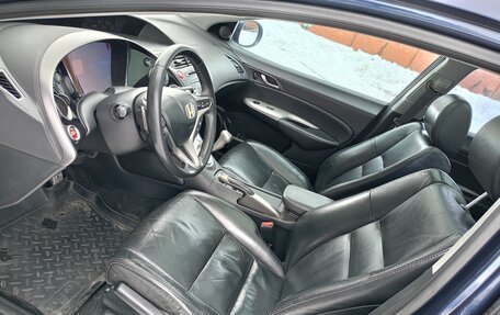 Honda Civic VIII, 2008 год, 550 000 рублей, 5 фотография