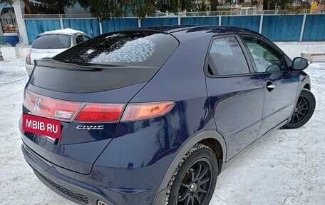 Honda Civic VIII, 2008 год, 550 000 рублей, 4 фотография