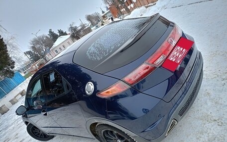Honda Civic VIII, 2008 год, 550 000 рублей, 2 фотография
