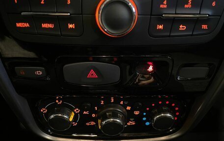 Renault Duster I рестайлинг, 2014 год, 1 099 000 рублей, 15 фотография