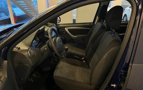 Renault Duster I рестайлинг, 2014 год, 1 099 000 рублей, 16 фотография