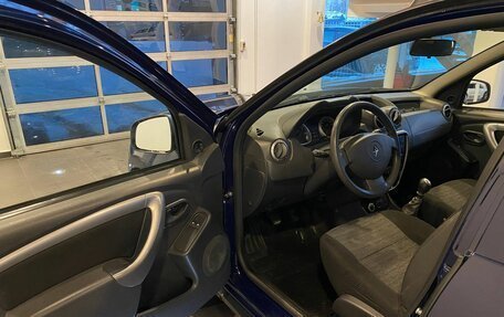 Renault Duster I рестайлинг, 2014 год, 1 099 000 рублей, 21 фотография