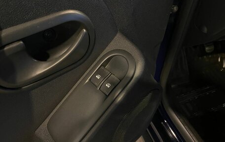 Renault Duster I рестайлинг, 2014 год, 1 099 000 рублей, 22 фотография