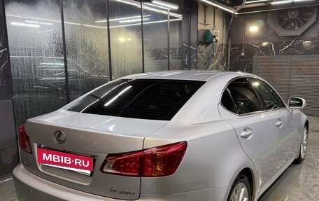 Lexus IS II рестайлинг 2, 2008 год, 1 350 000 рублей, 4 фотография