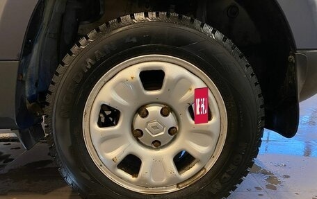 Renault Duster I рестайлинг, 2014 год, 1 099 000 рублей, 20 фотография