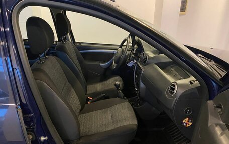 Renault Duster I рестайлинг, 2014 год, 1 099 000 рублей, 29 фотография