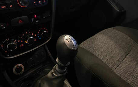 Renault Duster I рестайлинг, 2014 год, 1 099 000 рублей, 31 фотография