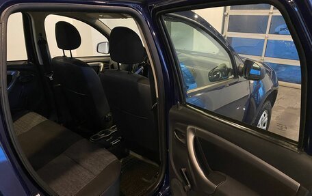 Renault Duster I рестайлинг, 2014 год, 1 099 000 рублей, 26 фотография