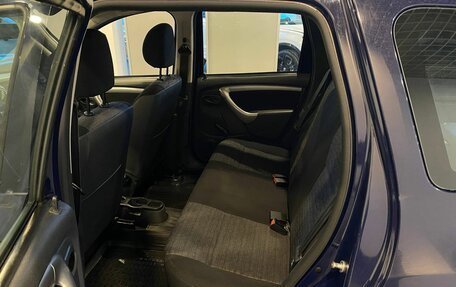 Renault Duster I рестайлинг, 2014 год, 1 099 000 рублей, 25 фотография