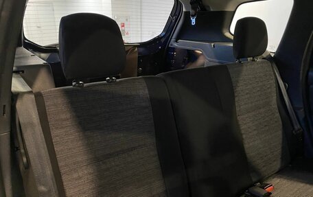 Renault Duster I рестайлинг, 2014 год, 1 099 000 рублей, 33 фотография