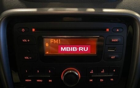 Renault Duster I рестайлинг, 2014 год, 1 099 000 рублей, 14 фотография