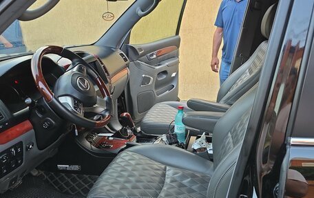 Lexus GX I, 2008 год, 2 800 000 рублей, 7 фотография