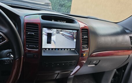 Lexus GX I, 2008 год, 2 800 000 рублей, 8 фотография