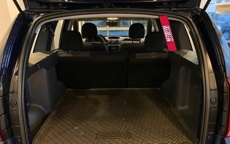 Renault Duster I рестайлинг, 2014 год, 1 099 000 рублей, 18 фотография