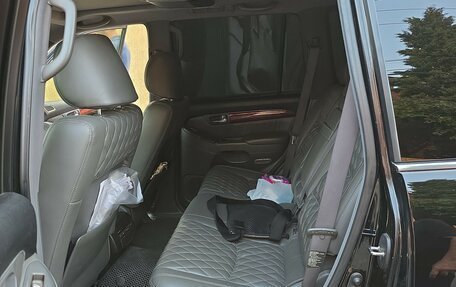 Lexus GX I, 2008 год, 2 800 000 рублей, 10 фотография