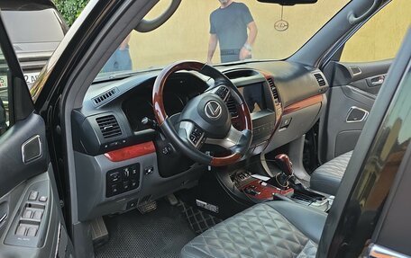Lexus GX I, 2008 год, 2 800 000 рублей, 6 фотография