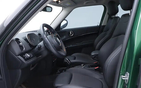 MINI Countryman II (F60), 2022 год, 2 750 000 рублей, 3 фотография