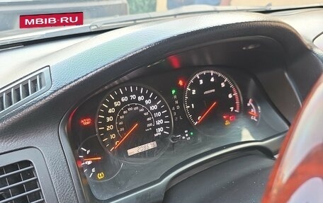 Lexus GX I, 2008 год, 2 800 000 рублей, 9 фотография