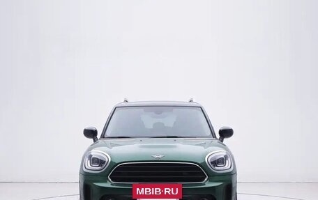 MINI Countryman II (F60), 2022 год, 2 750 000 рублей, 2 фотография
