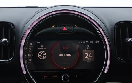 MINI Countryman II (F60), 2022 год, 2 750 000 рублей, 10 фотография