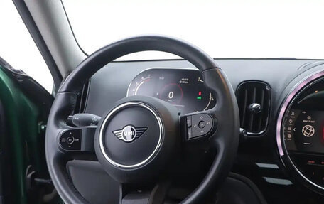 MINI Countryman II (F60), 2022 год, 2 750 000 рублей, 5 фотография