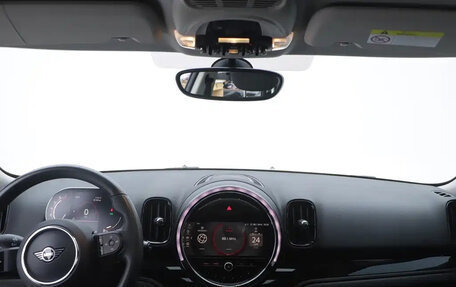 MINI Countryman II (F60), 2022 год, 2 750 000 рублей, 20 фотография