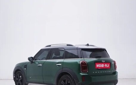 MINI Countryman II (F60), 2022 год, 2 750 000 рублей, 21 фотография