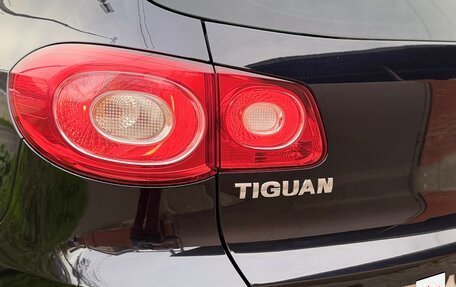 Volkswagen Tiguan I, 2011 год, 1 099 000 рублей, 7 фотография