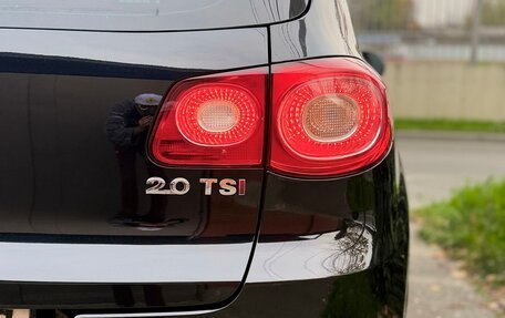 Volkswagen Tiguan I, 2011 год, 1 099 000 рублей, 6 фотография