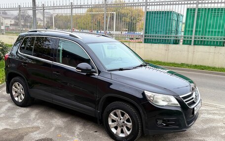 Volkswagen Tiguan I, 2011 год, 1 099 000 рублей, 9 фотография