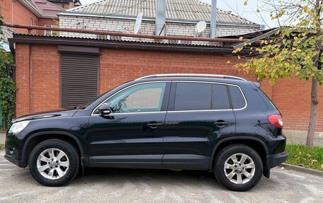 Volkswagen Tiguan I, 2011 год, 1 099 000 рублей, 11 фотография
