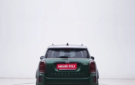 MINI Countryman II (F60), 2022 год, 2 750 000 рублей, 22 фотография
