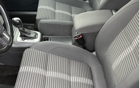 Volkswagen Tiguan I, 2011 год, 1 099 000 рублей, 19 фотография