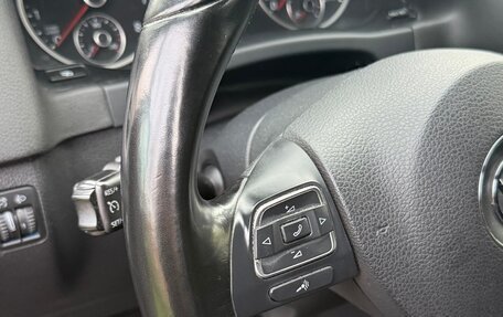 Volkswagen Tiguan I, 2011 год, 1 099 000 рублей, 18 фотография