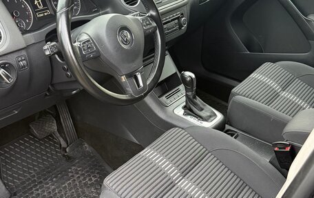 Volkswagen Tiguan I, 2011 год, 1 099 000 рублей, 17 фотография