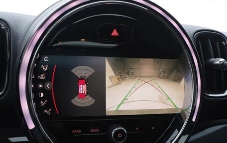 MINI Countryman II (F60), 2022 год, 2 750 000 рублей, 15 фотография