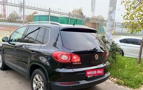 Volkswagen Tiguan I, 2011 год, 1 099 000 рублей, 2 фотография