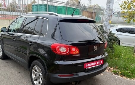 Volkswagen Tiguan I, 2011 год, 1 099 000 рублей, 3 фотография