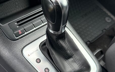 Volkswagen Tiguan I, 2011 год, 1 099 000 рублей, 20 фотография