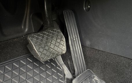 Volkswagen Tiguan I, 2011 год, 1 099 000 рублей, 22 фотография