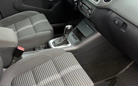 Volkswagen Tiguan I, 2011 год, 1 099 000 рублей, 28 фотография