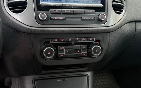 Volkswagen Tiguan I, 2011 год, 1 099 000 рублей, 27 фотография