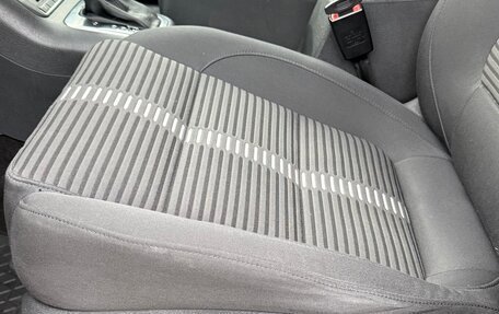 Volkswagen Tiguan I, 2011 год, 1 099 000 рублей, 23 фотография