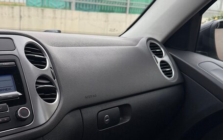 Volkswagen Tiguan I, 2011 год, 1 099 000 рублей, 26 фотография