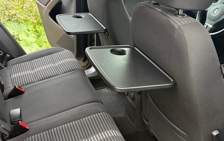 Volkswagen Tiguan I, 2011 год, 1 099 000 рублей, 25 фотография