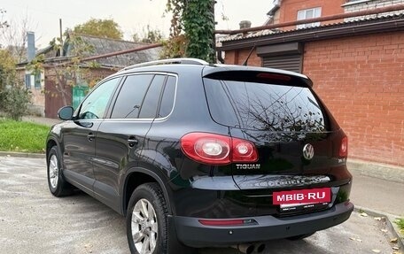 Volkswagen Tiguan I, 2011 год, 1 099 000 рублей, 13 фотография