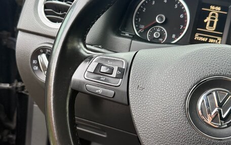 Volkswagen Tiguan I, 2011 год, 1 099 000 рублей, 34 фотография